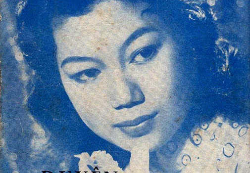 Nhạc Nhái – Song Thao